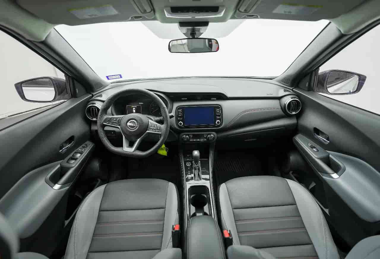 NISSAN Kicks - 9