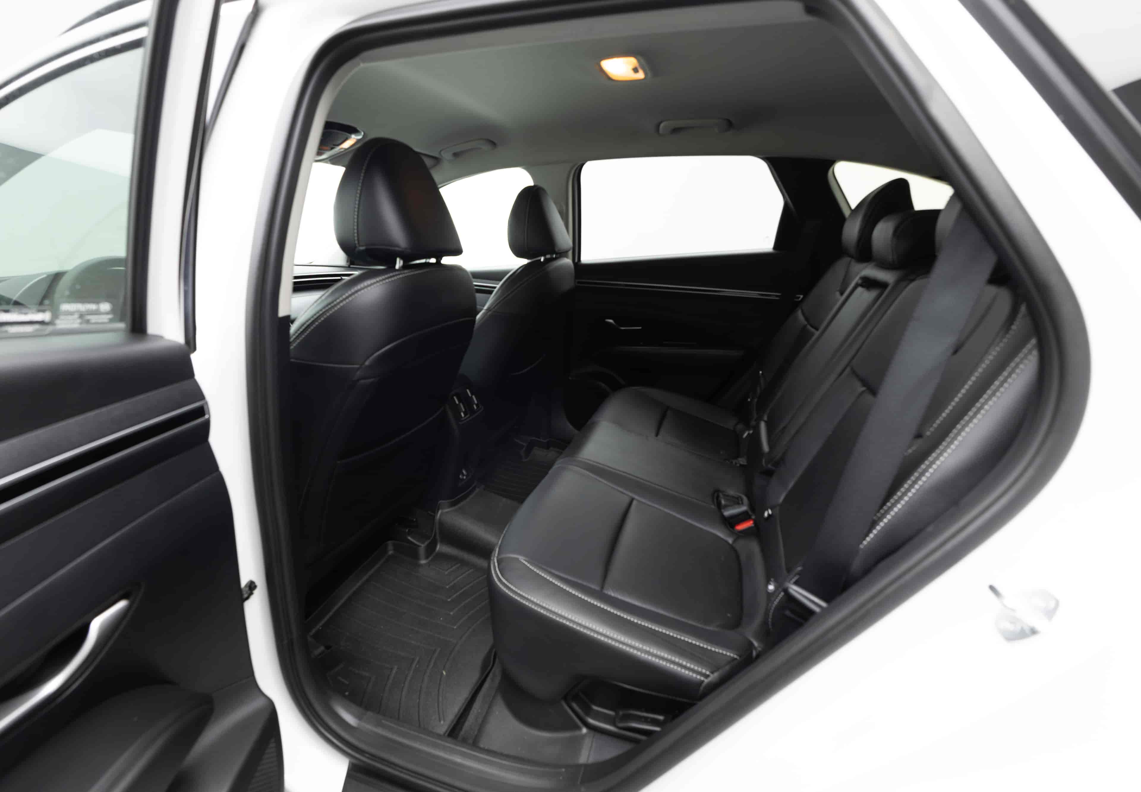 HYUNDAI Tucson - 9