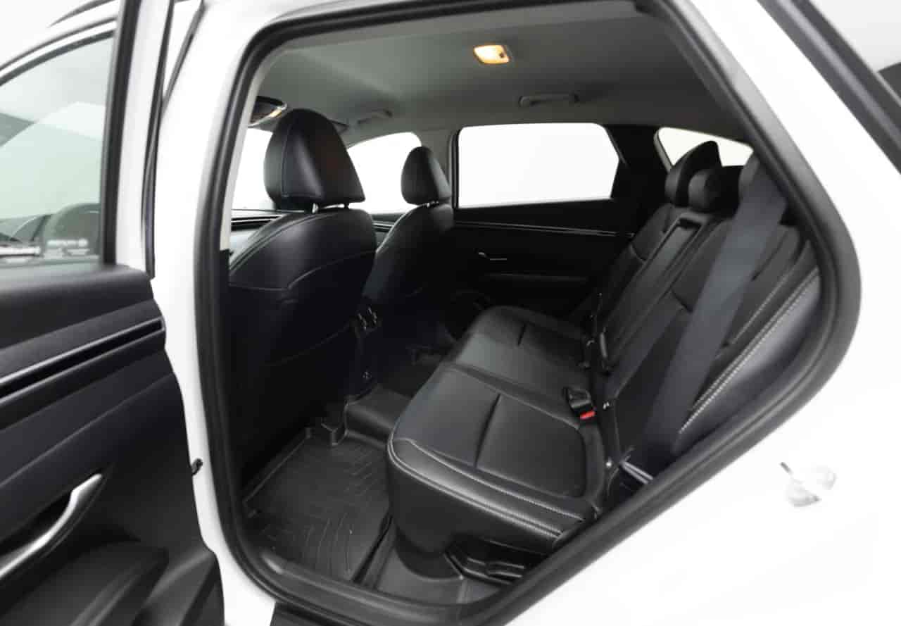 HYUNDAI Tucson - 9