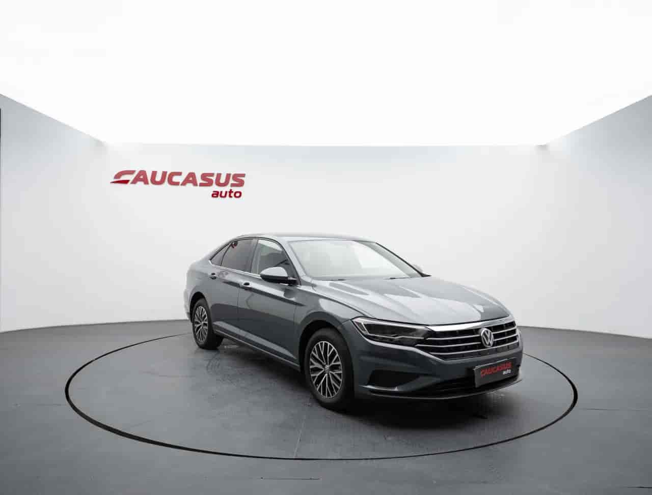 VOLKSWAGEN Jetta - 3
