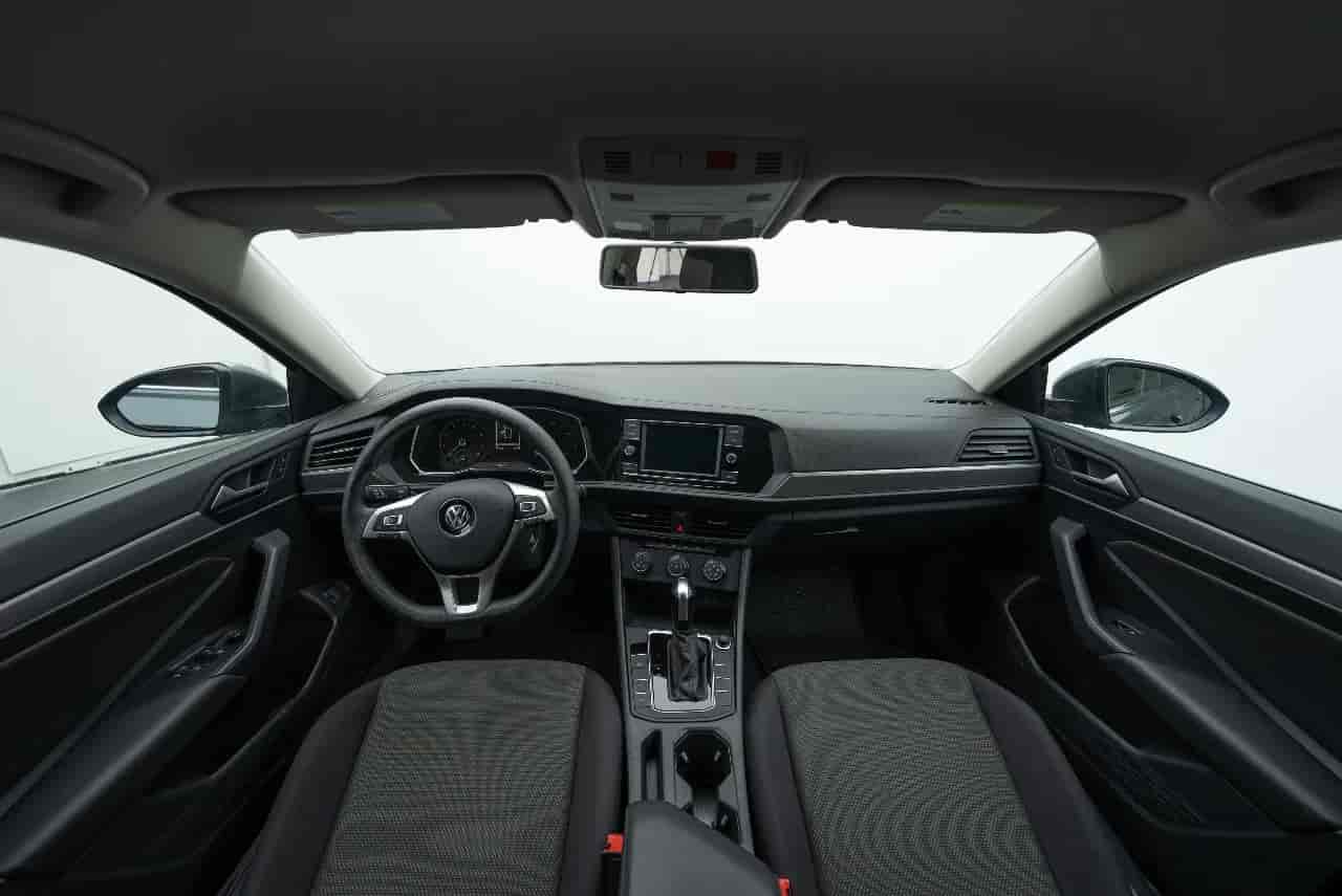 VOLKSWAGEN Jetta - 9