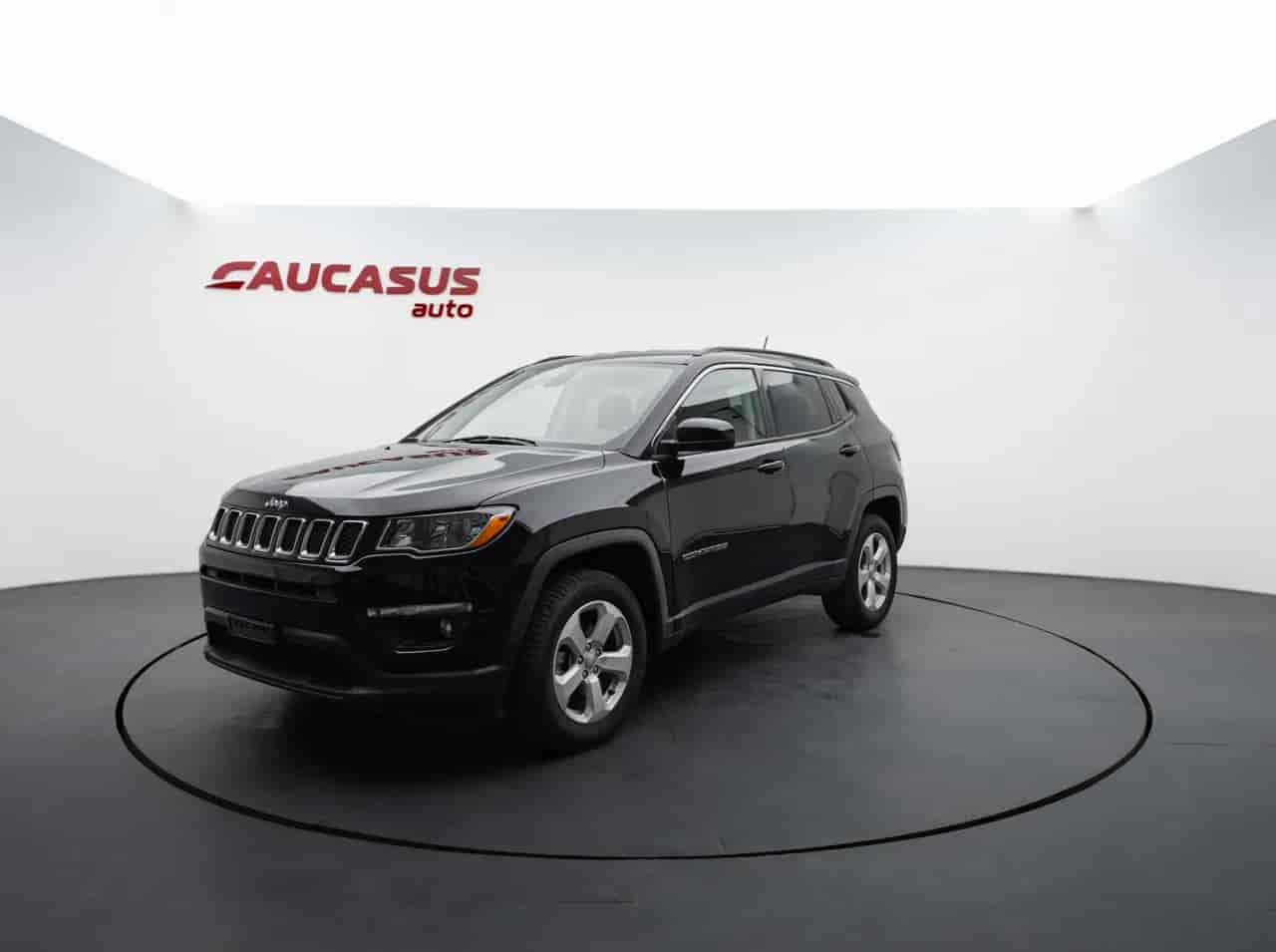 JEEP Compass - 1