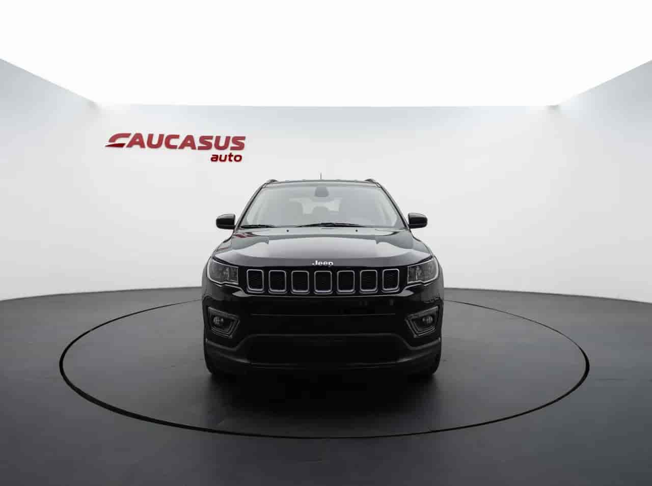 JEEP Compass - 2