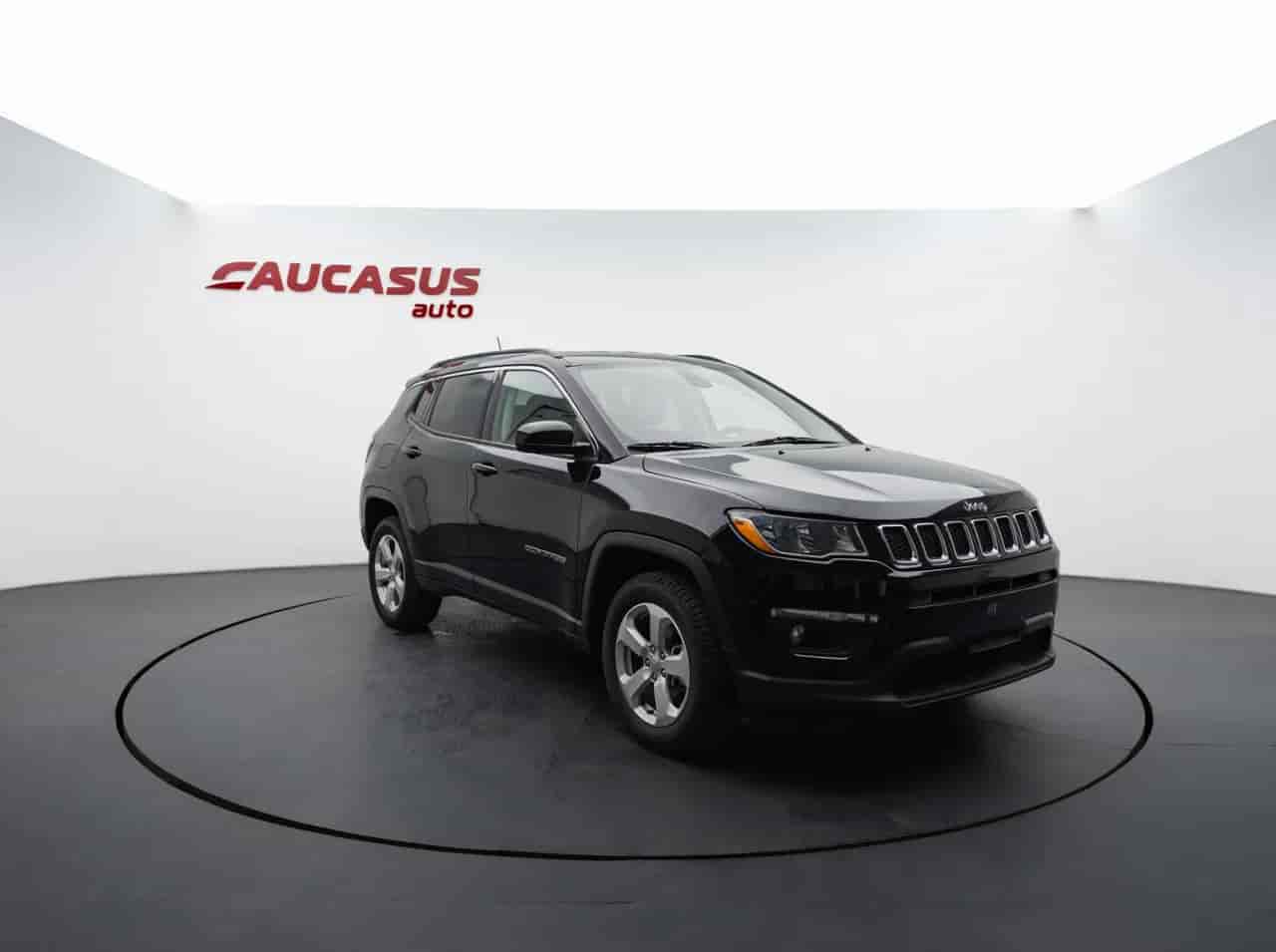 JEEP Compass - 3