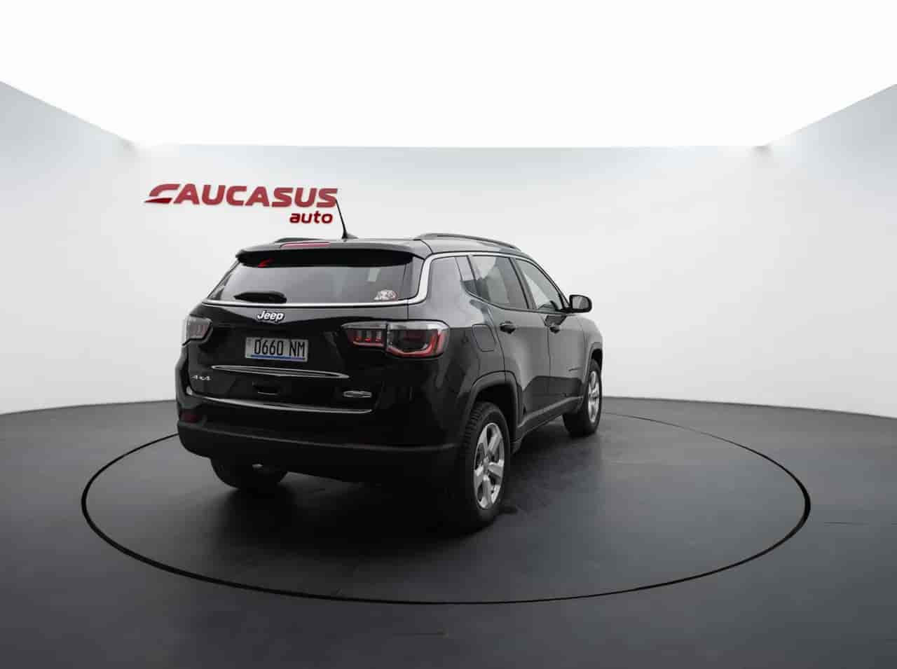 JEEP Compass - 4