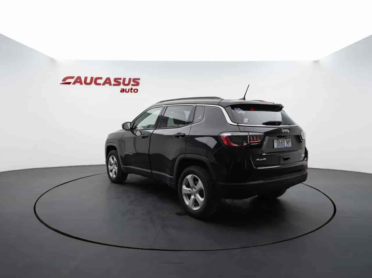 JEEP Compass - 6