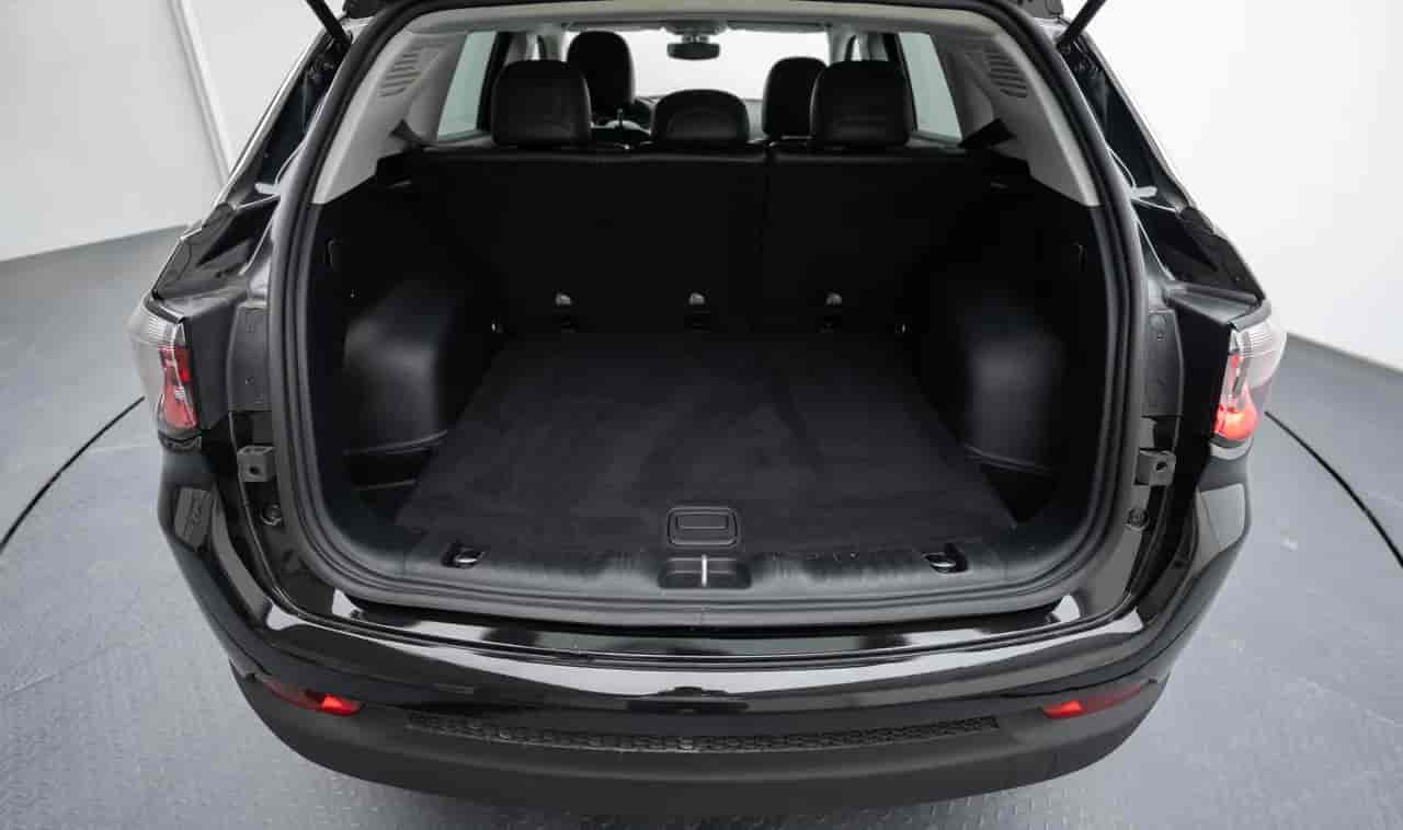 JEEP Compass - 7