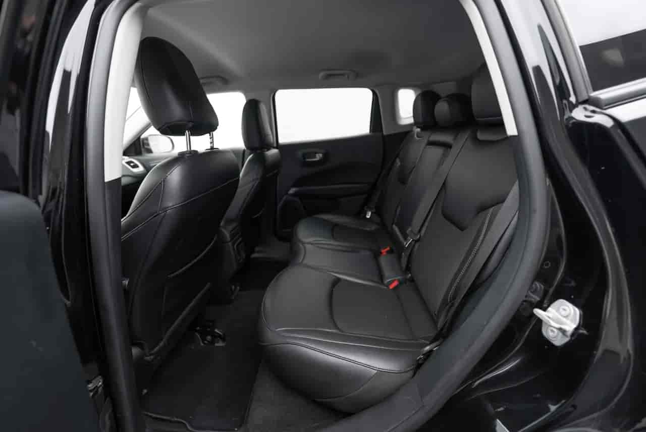 JEEP Compass - 8