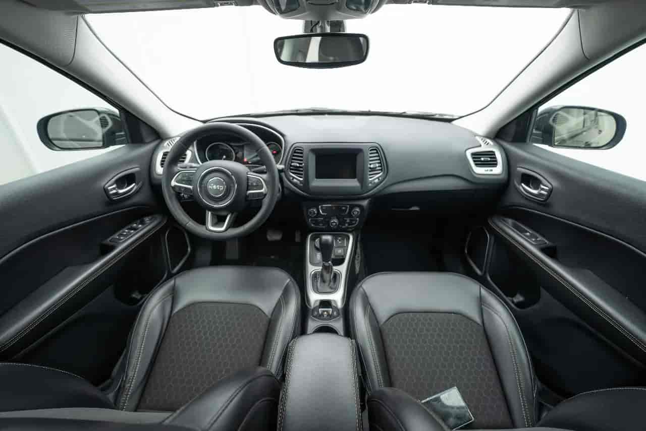 JEEP Compass - 9