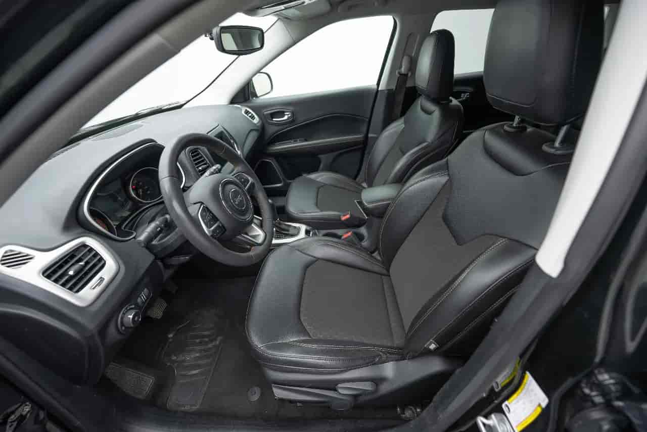 JEEP Compass - 10