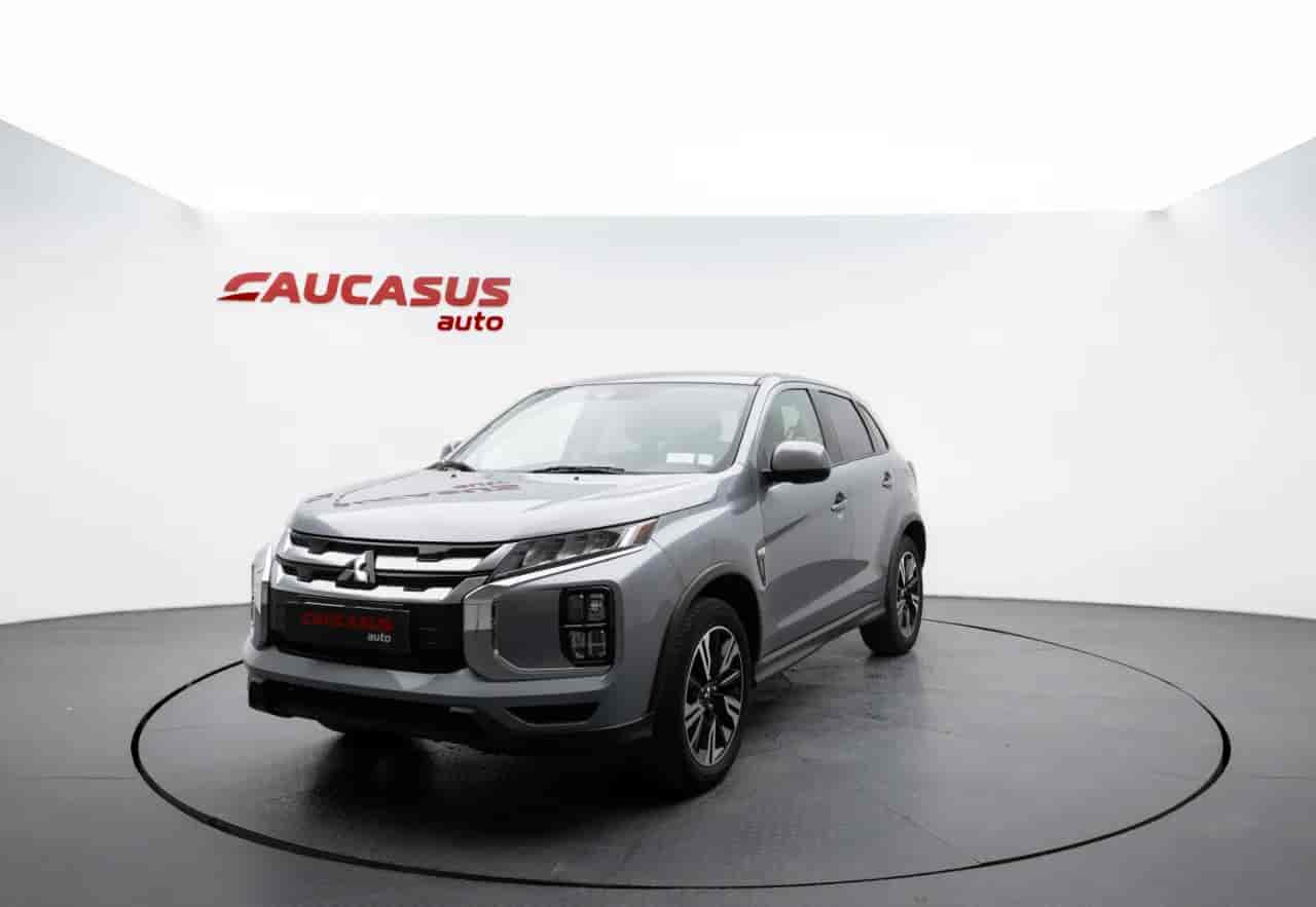MITSUBISHI Outlander Sport - 1