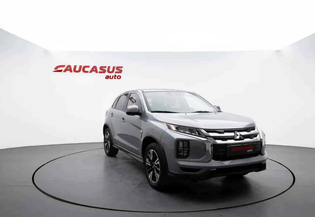 MITSUBISHI Outlander Sport - 3
