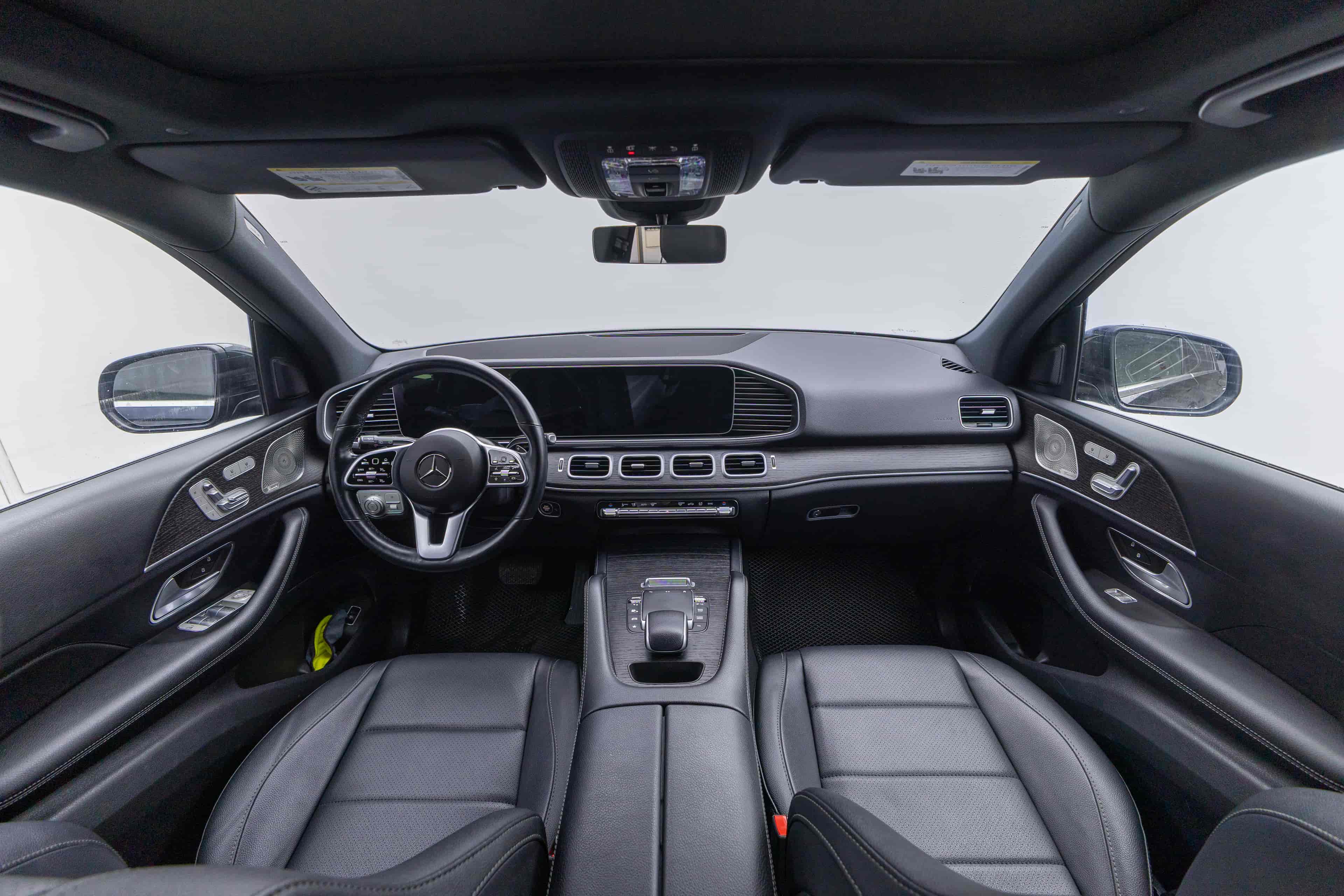 MERCEDES-BENZ E-Class - 9
