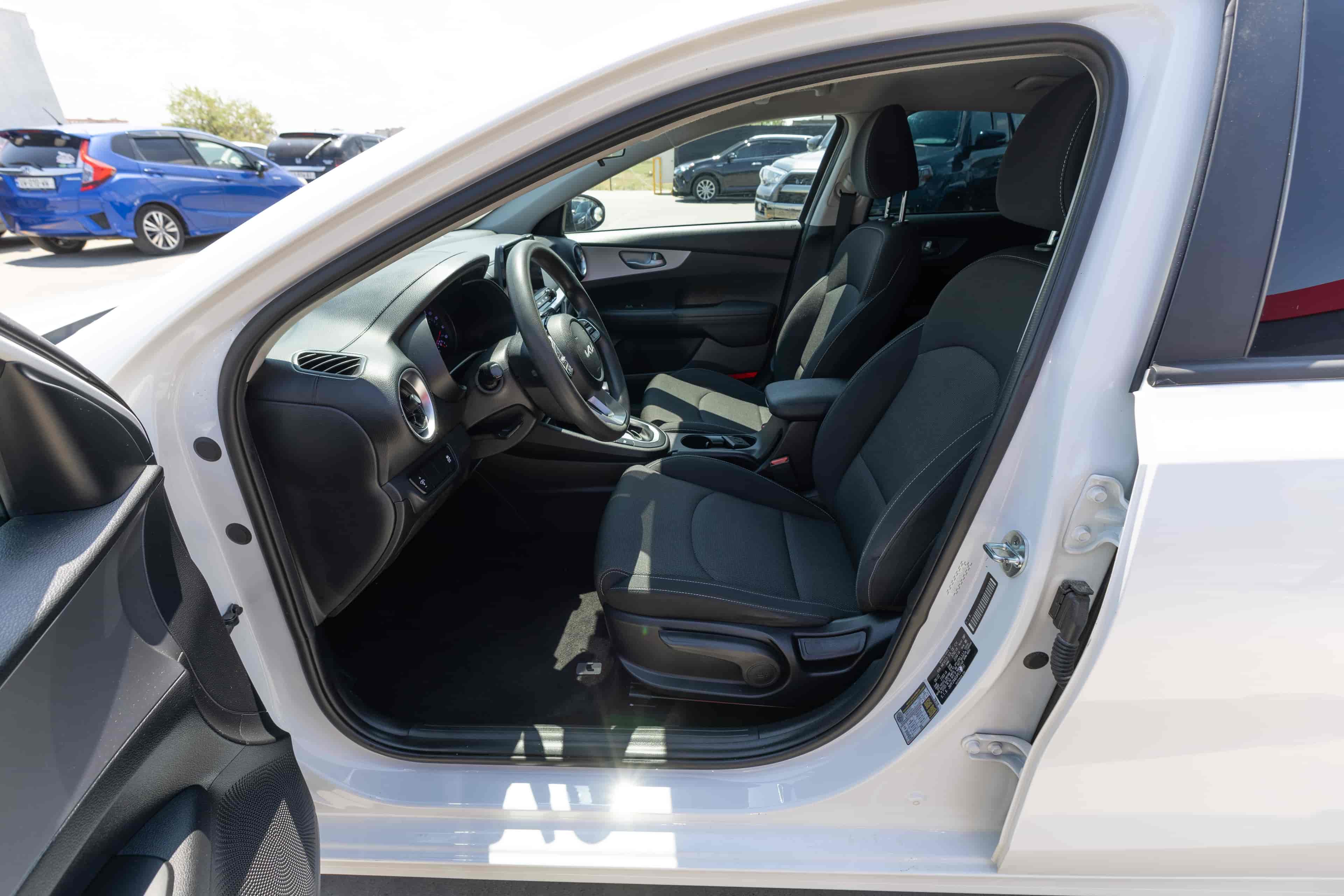KIA Forte - 9
