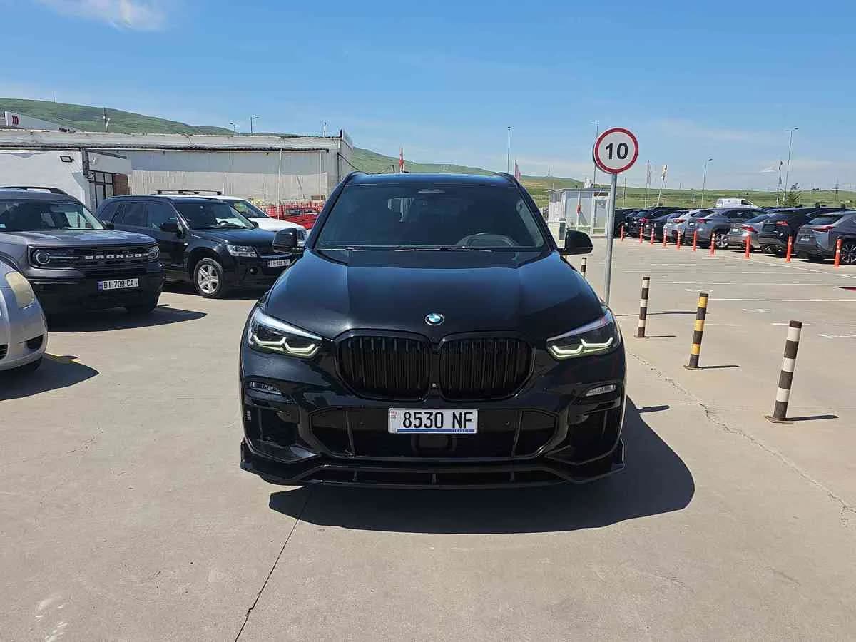 BMW X5 - 2