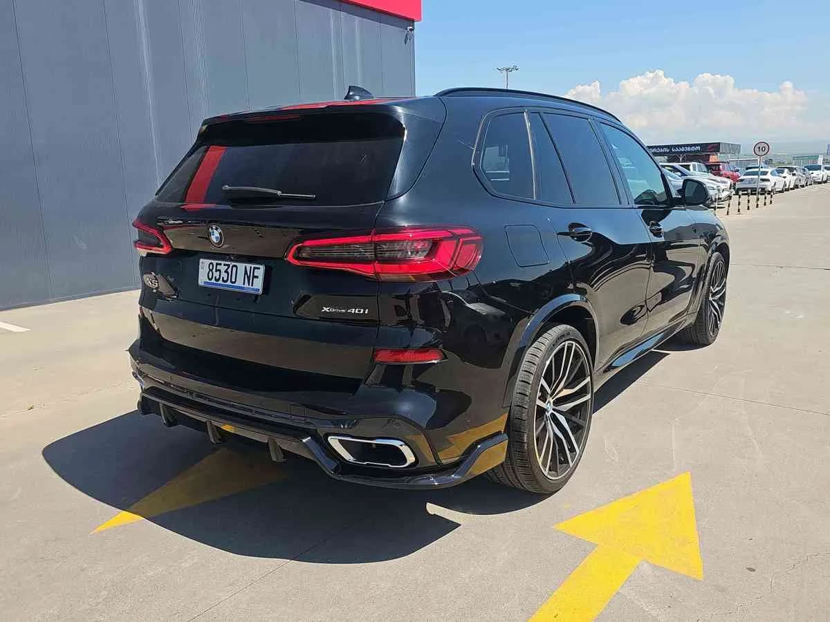 BMW X5 - 4