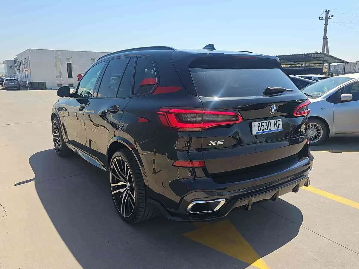 BMW X5 - 6