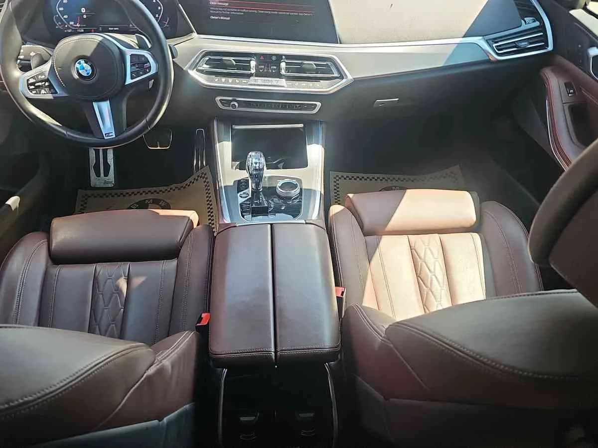 BMW X5 - 8