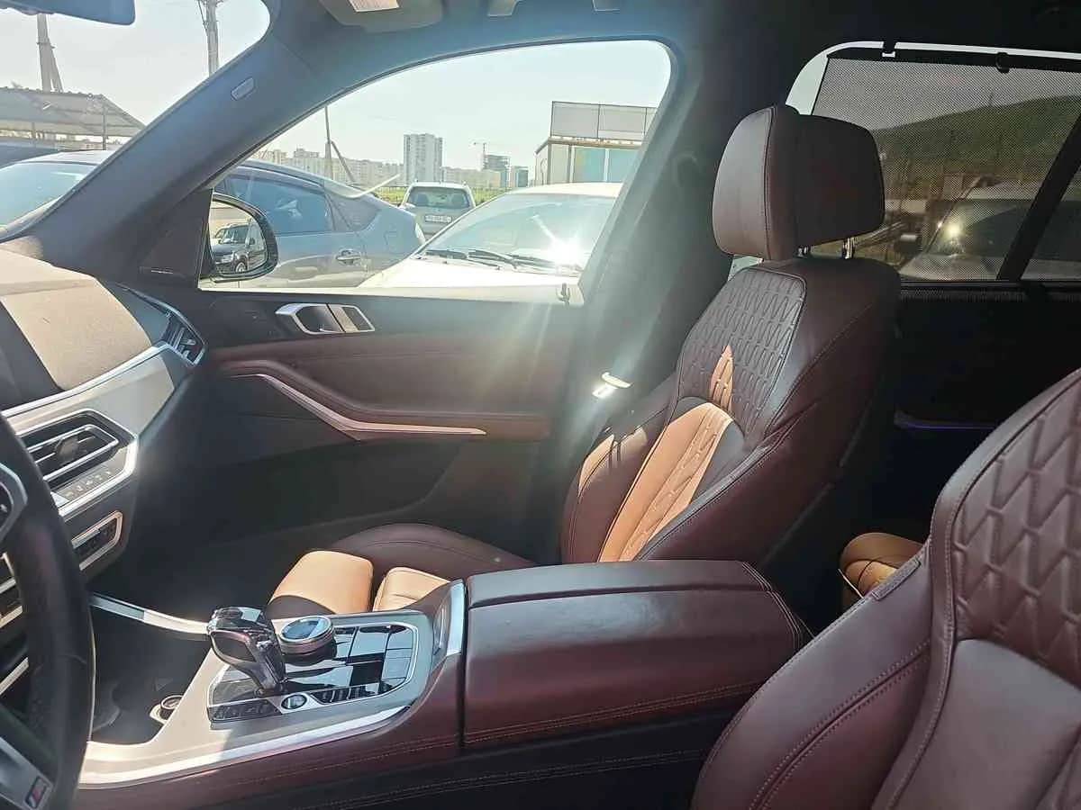 BMW X5 - 9