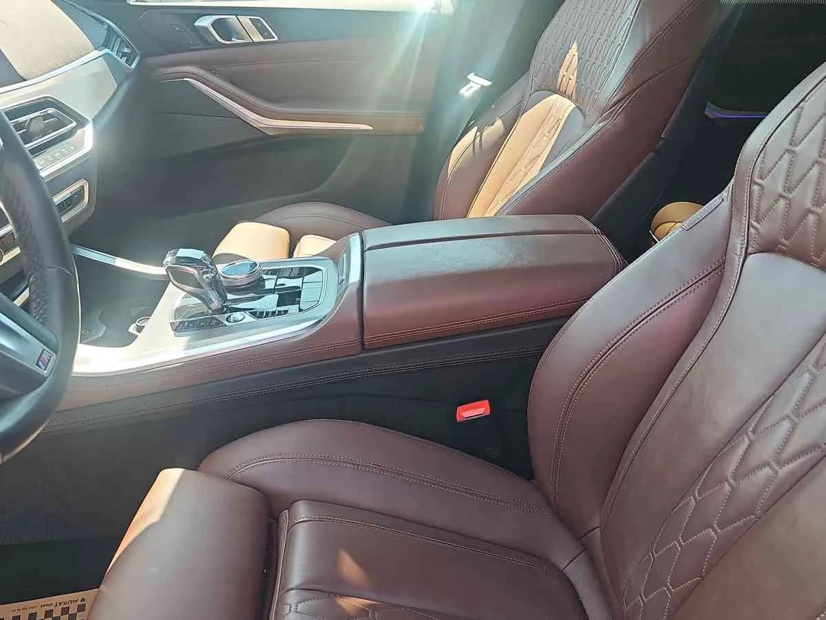 BMW X5 - 10