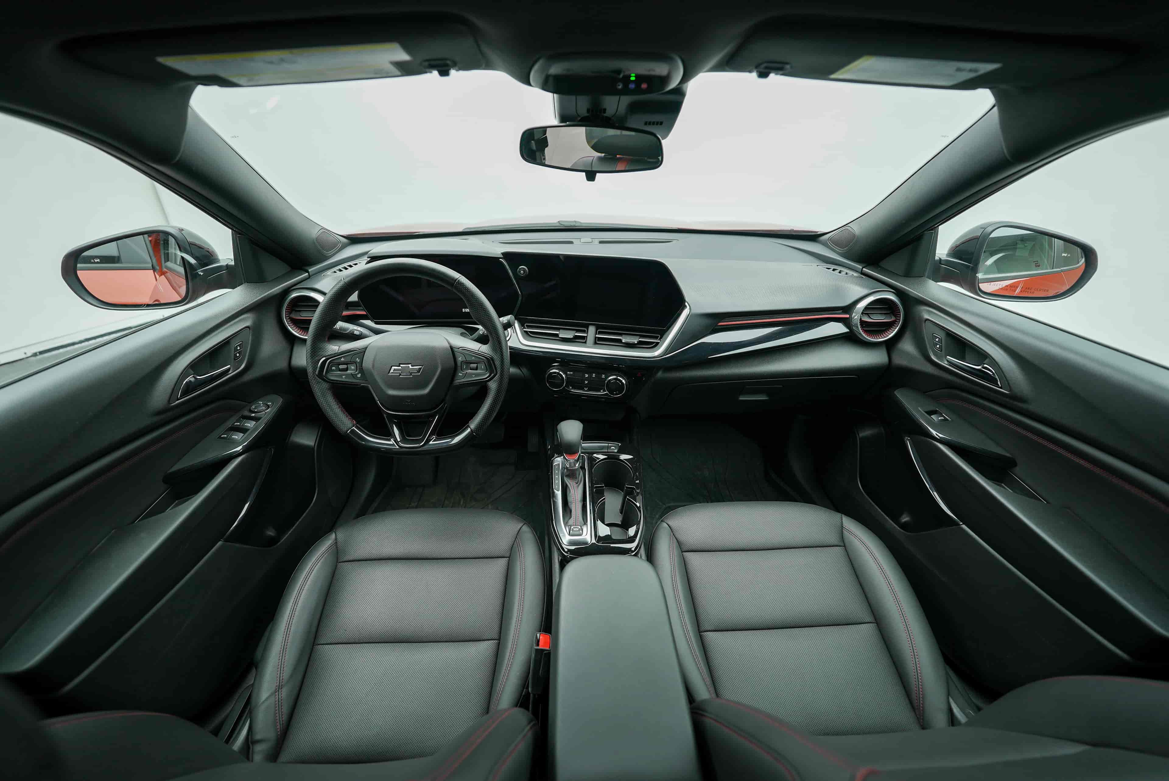 CHEVROLET Trax - 9