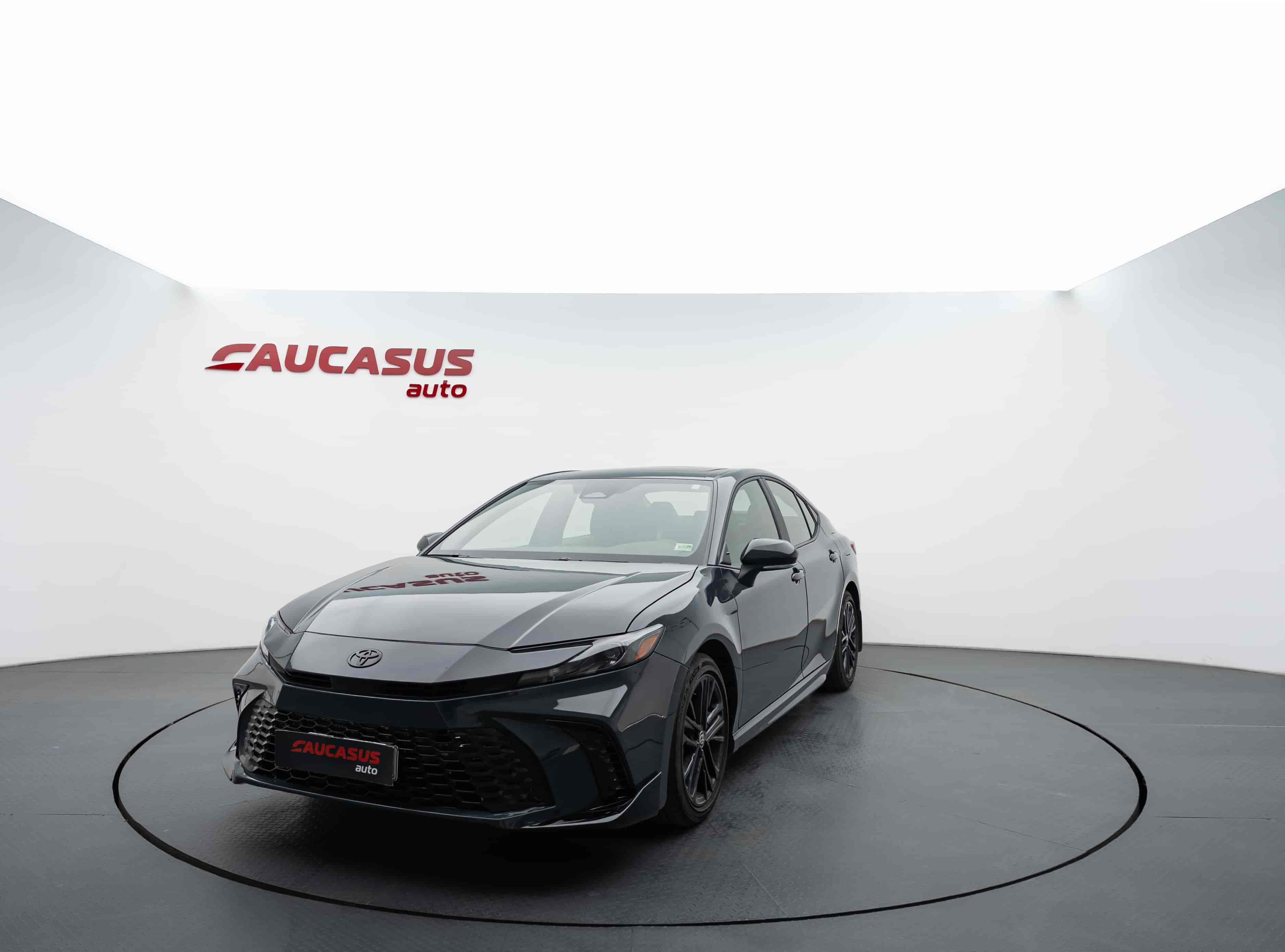 TOYOTA Camry - 1