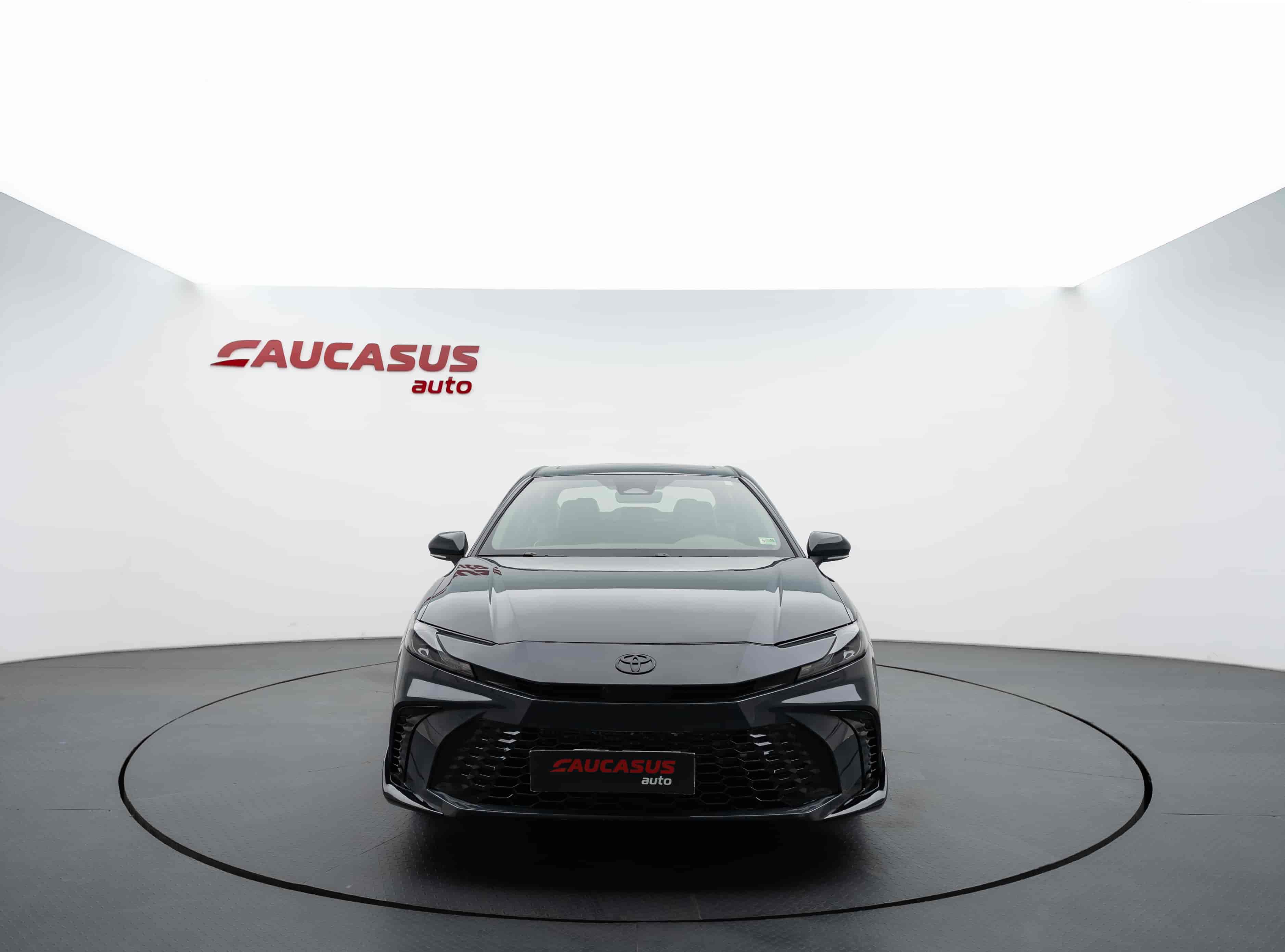 TOYOTA Camry - 2