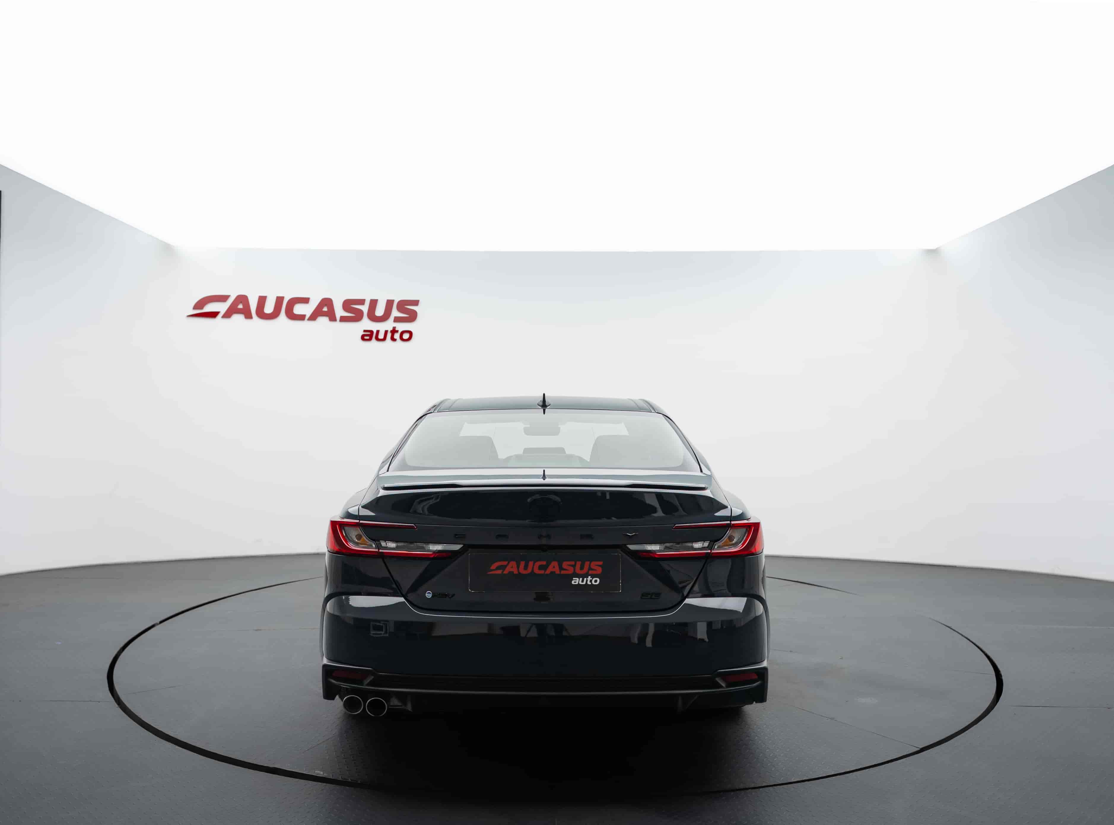 TOYOTA Camry - 5