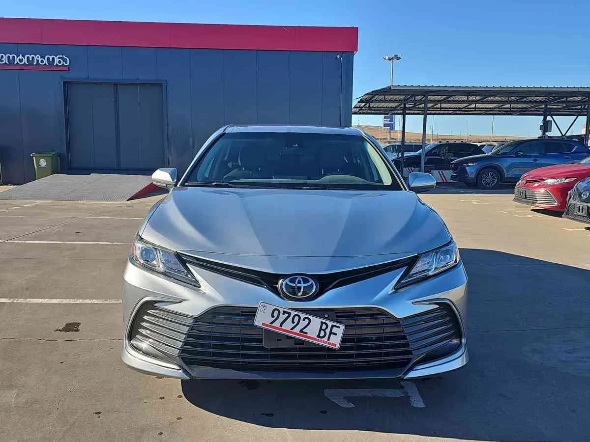 TOYOTA Camry - 2