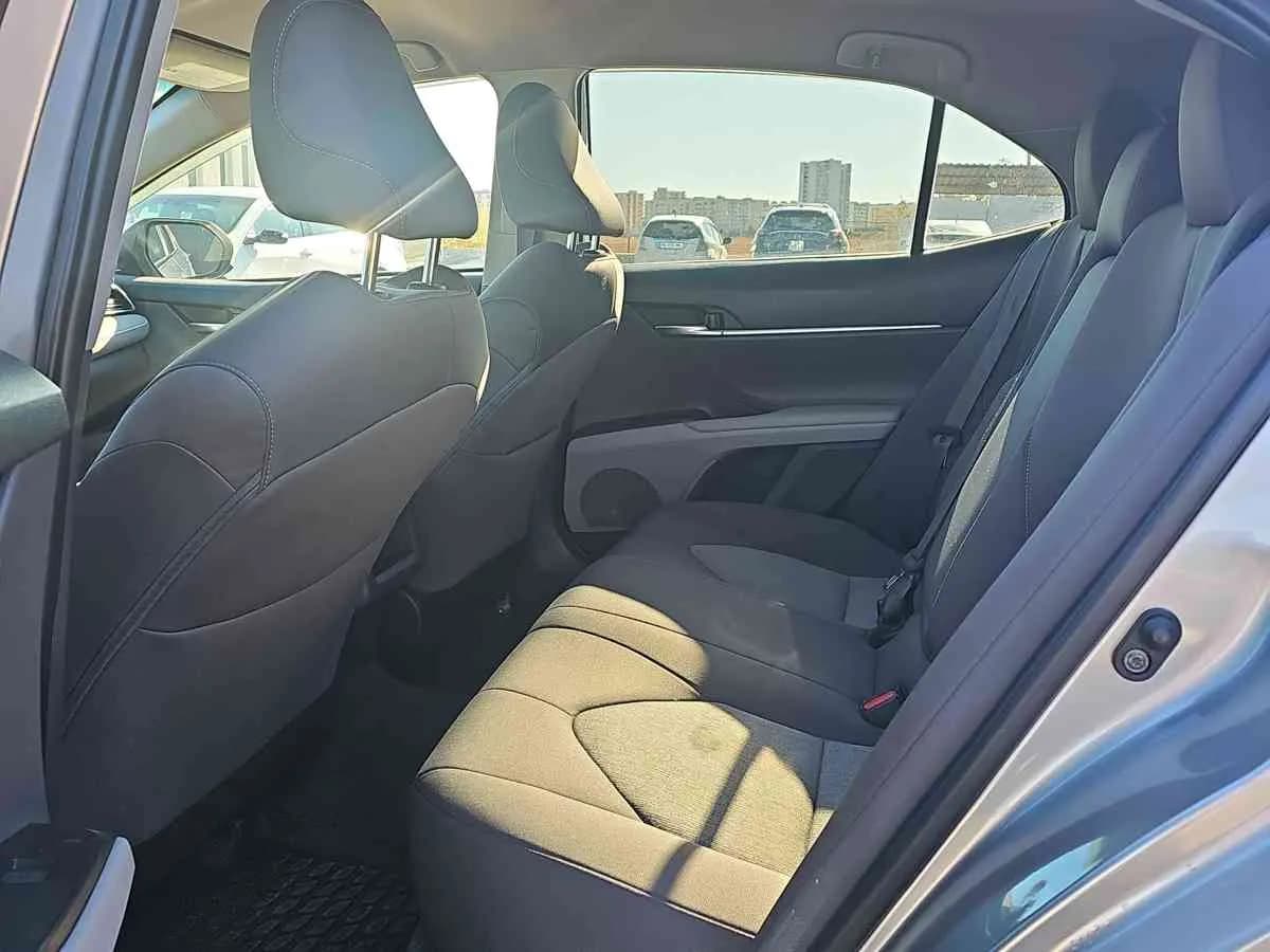 TOYOTA Camry - 7