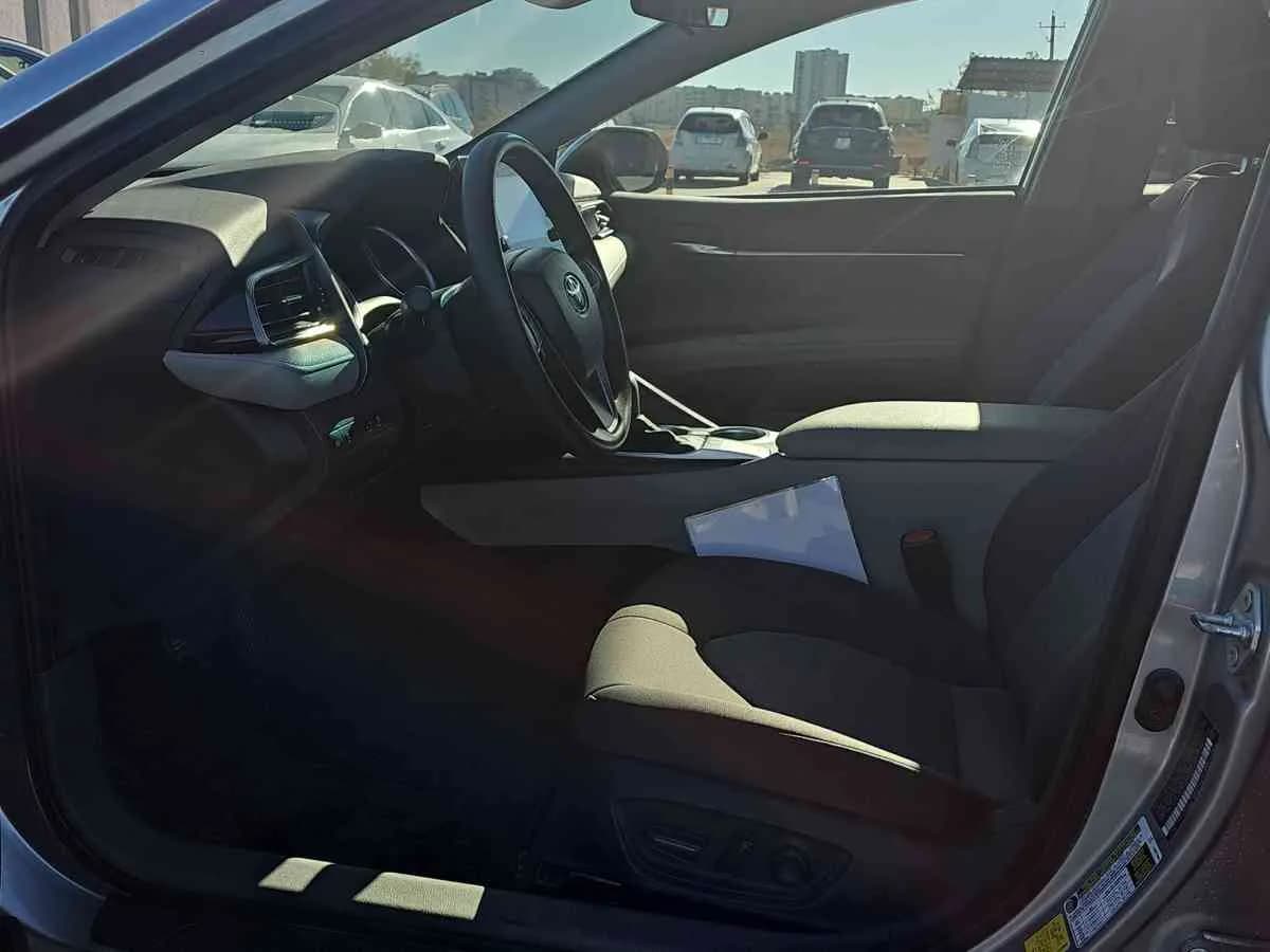 TOYOTA Camry - 9