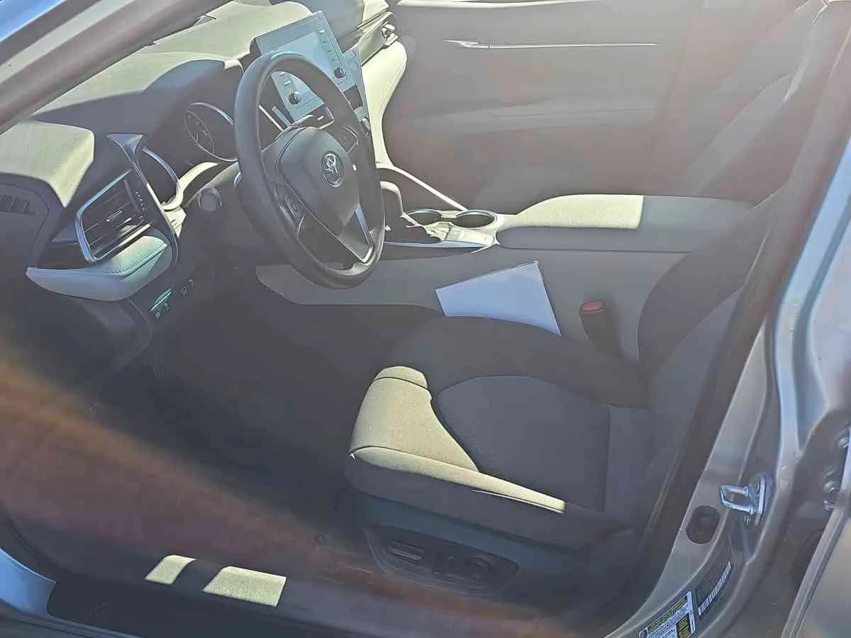TOYOTA Camry - 10