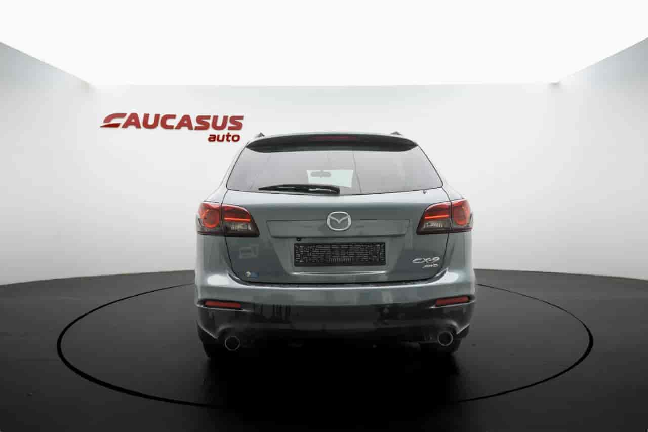 MAZDA CX-9 - 3