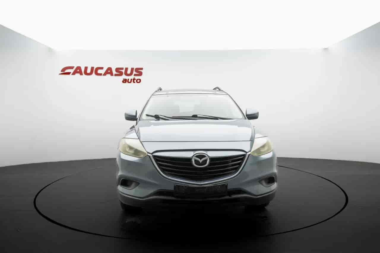 MAZDA CX-9 - 6