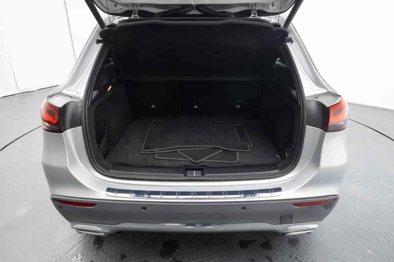 MERCEDES-BENZ GLA-Class - 7