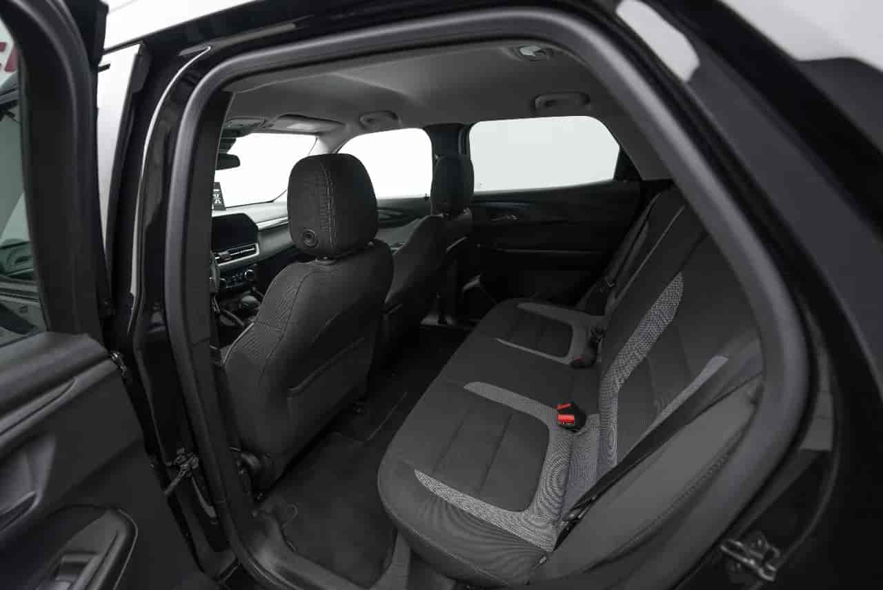 CHEVROLET Trailblazer - 8