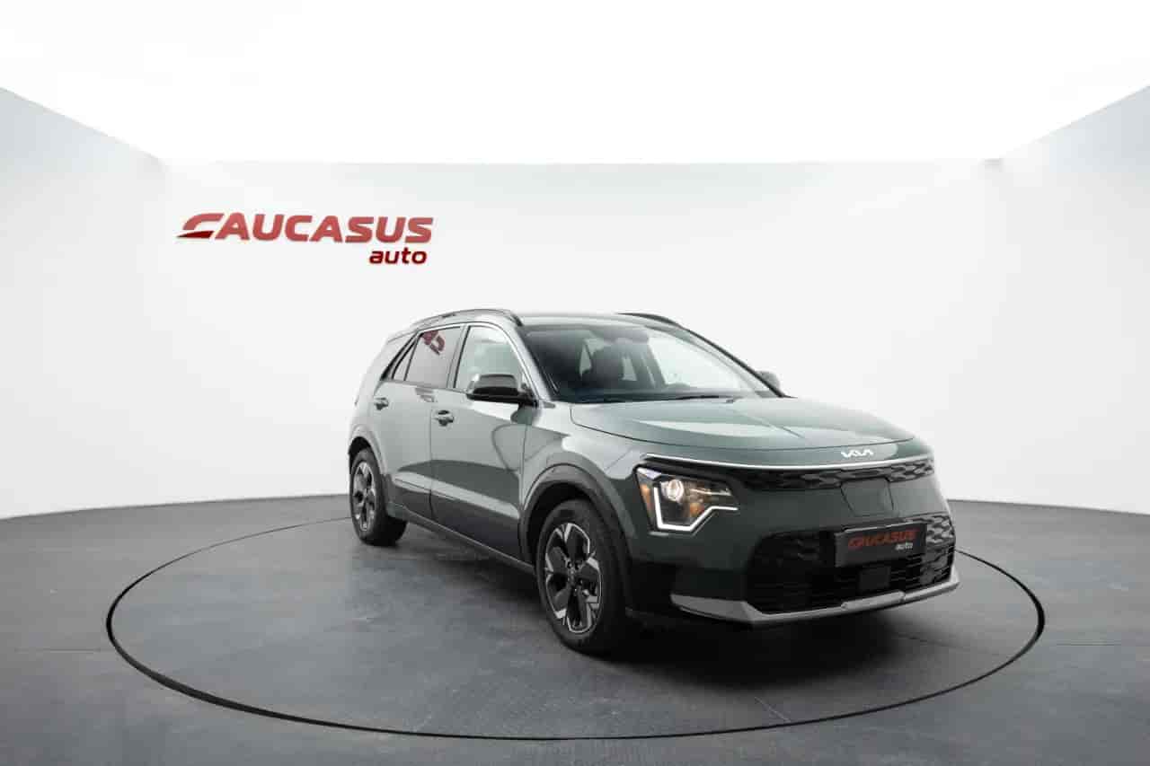 KIA Niro - 3