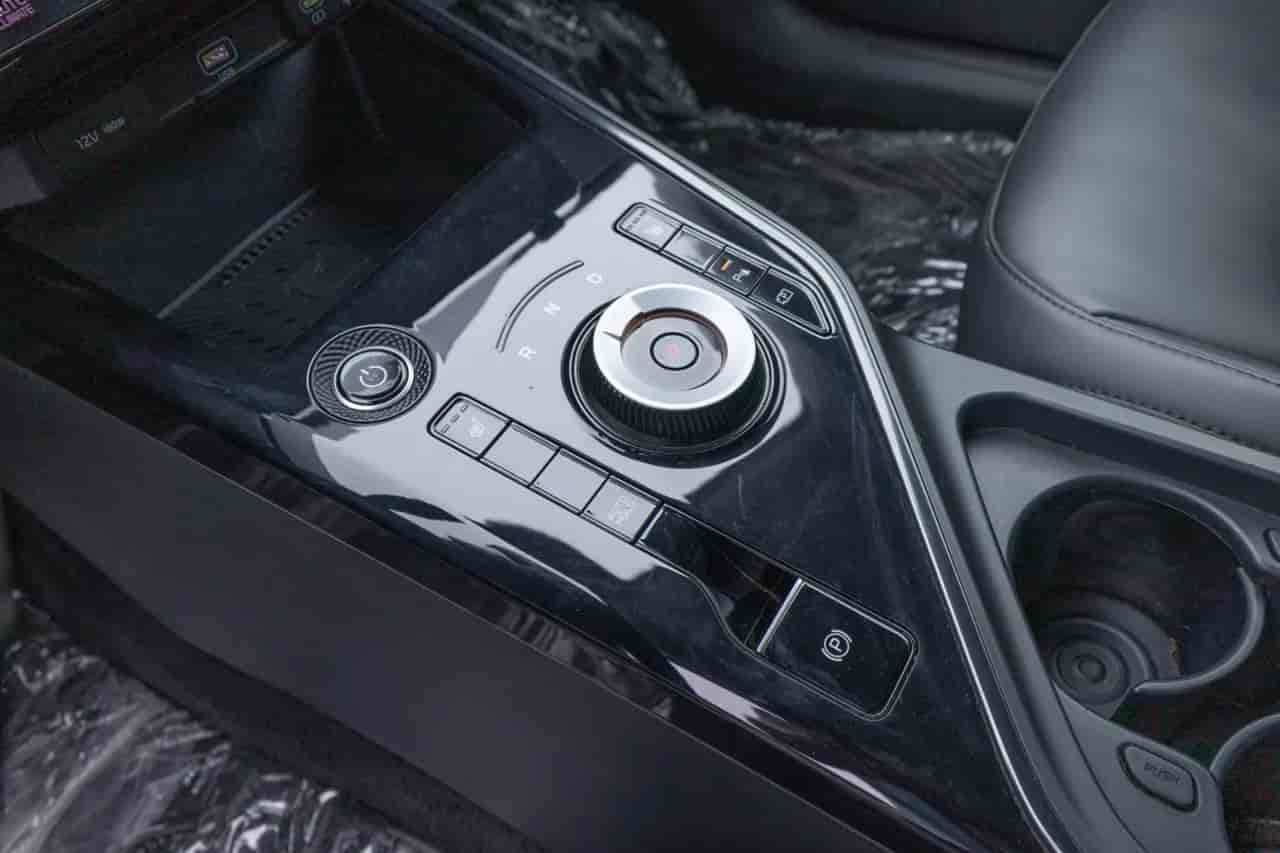 KIA Niro - 10