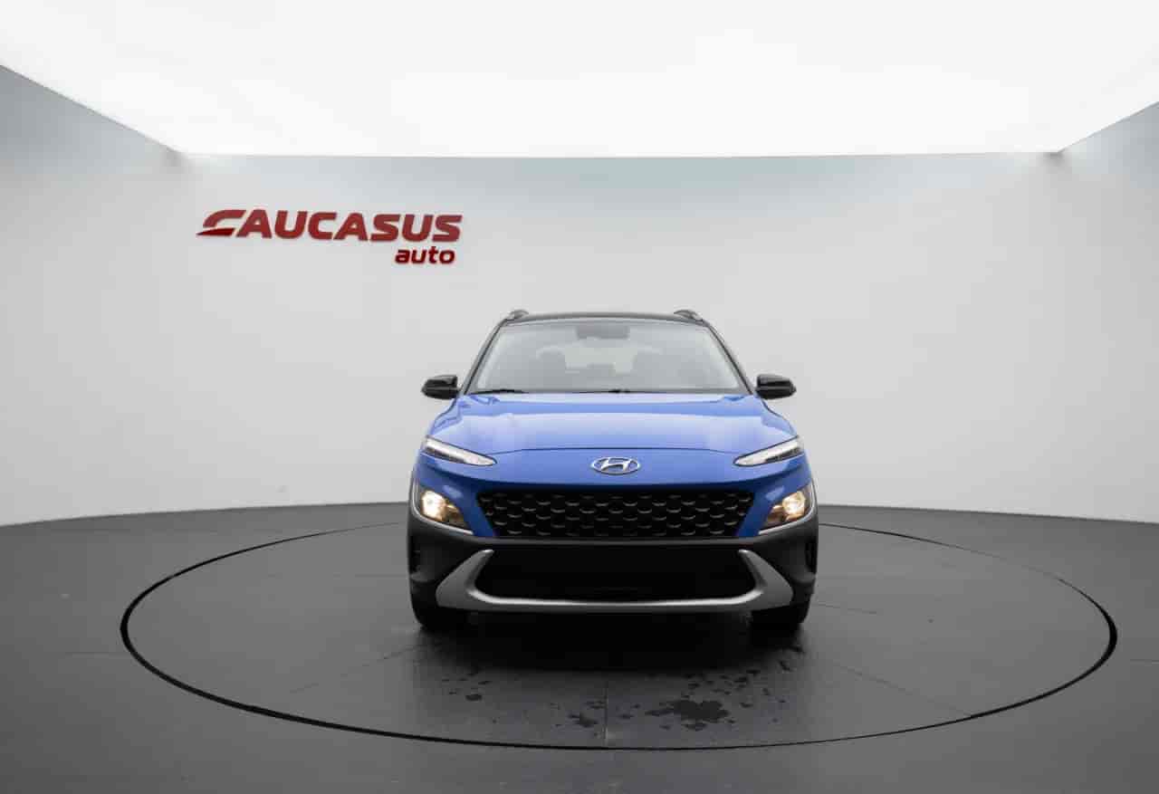 HYUNDAI Kona - 2