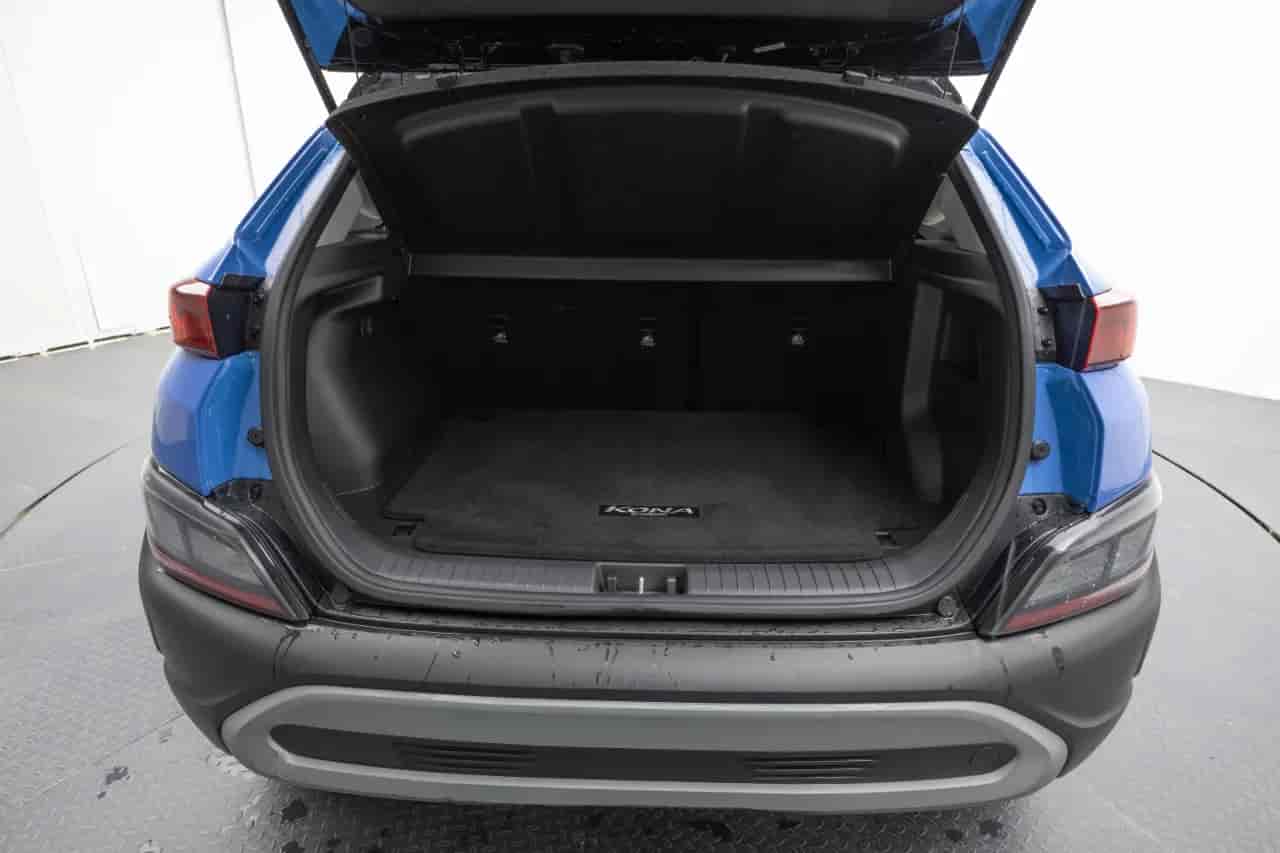 HYUNDAI Kona - 7