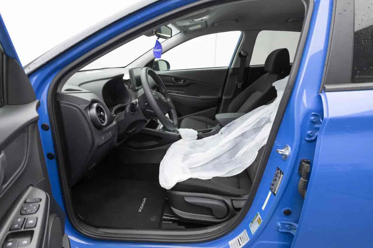 HYUNDAI Kona - 10