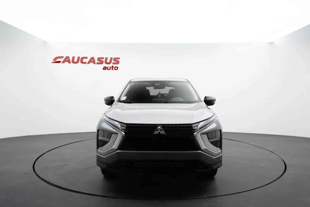 MITSUBISHI Eclipse Cross - 2