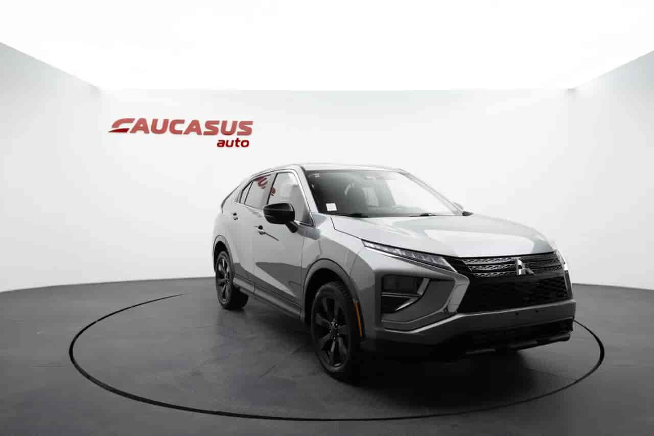 MITSUBISHI Eclipse Cross - 3