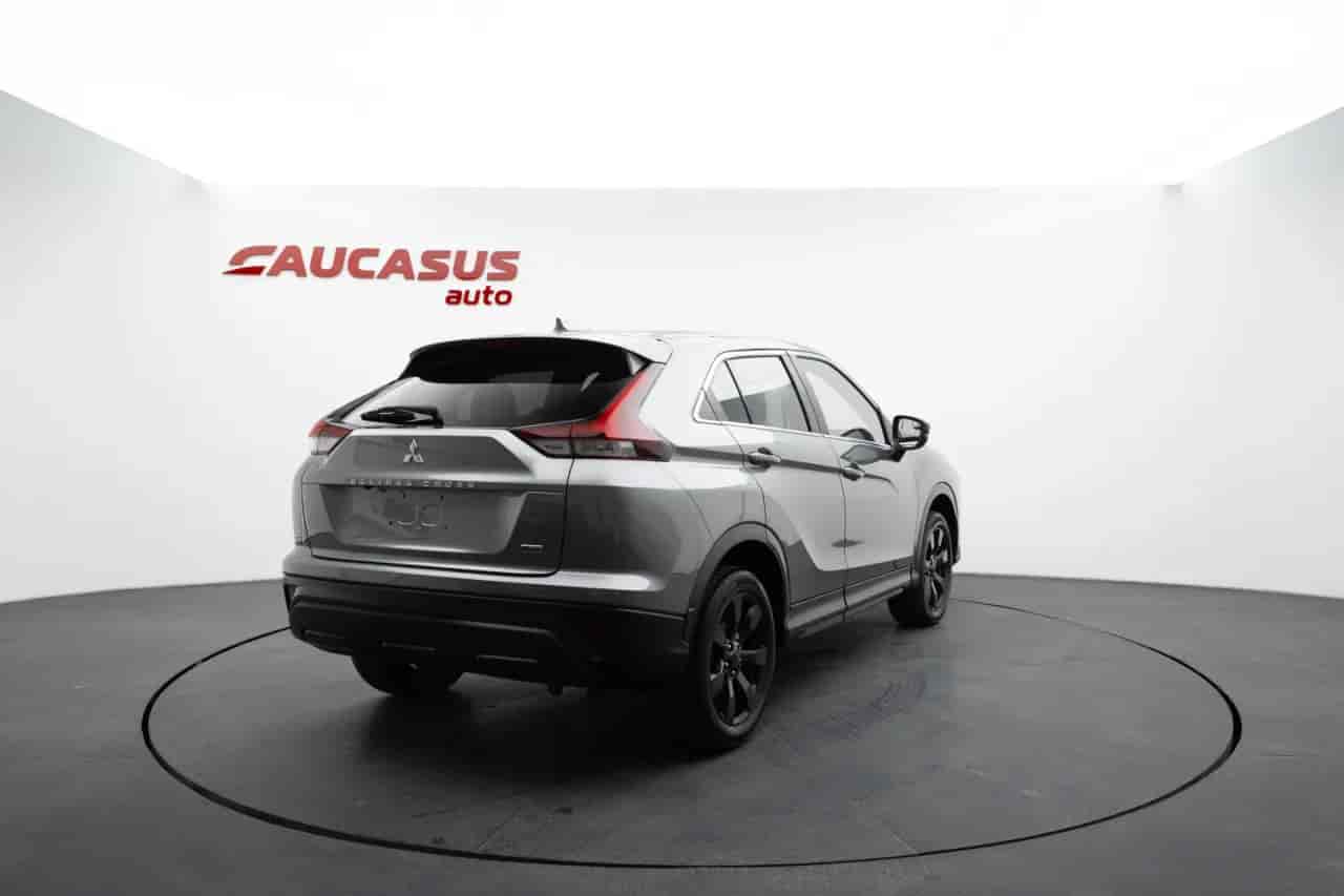 MITSUBISHI Eclipse Cross - 4