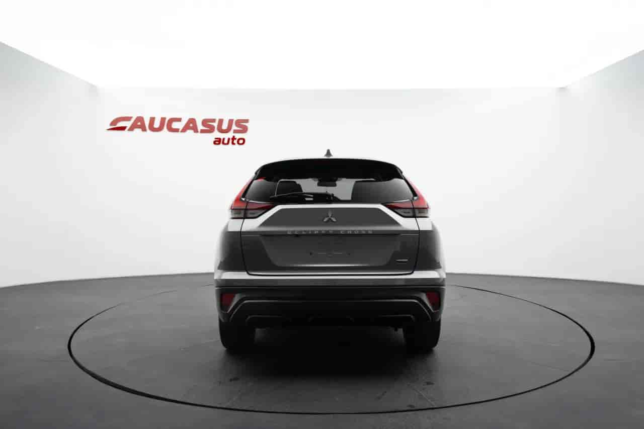 MITSUBISHI Eclipse Cross - 5
