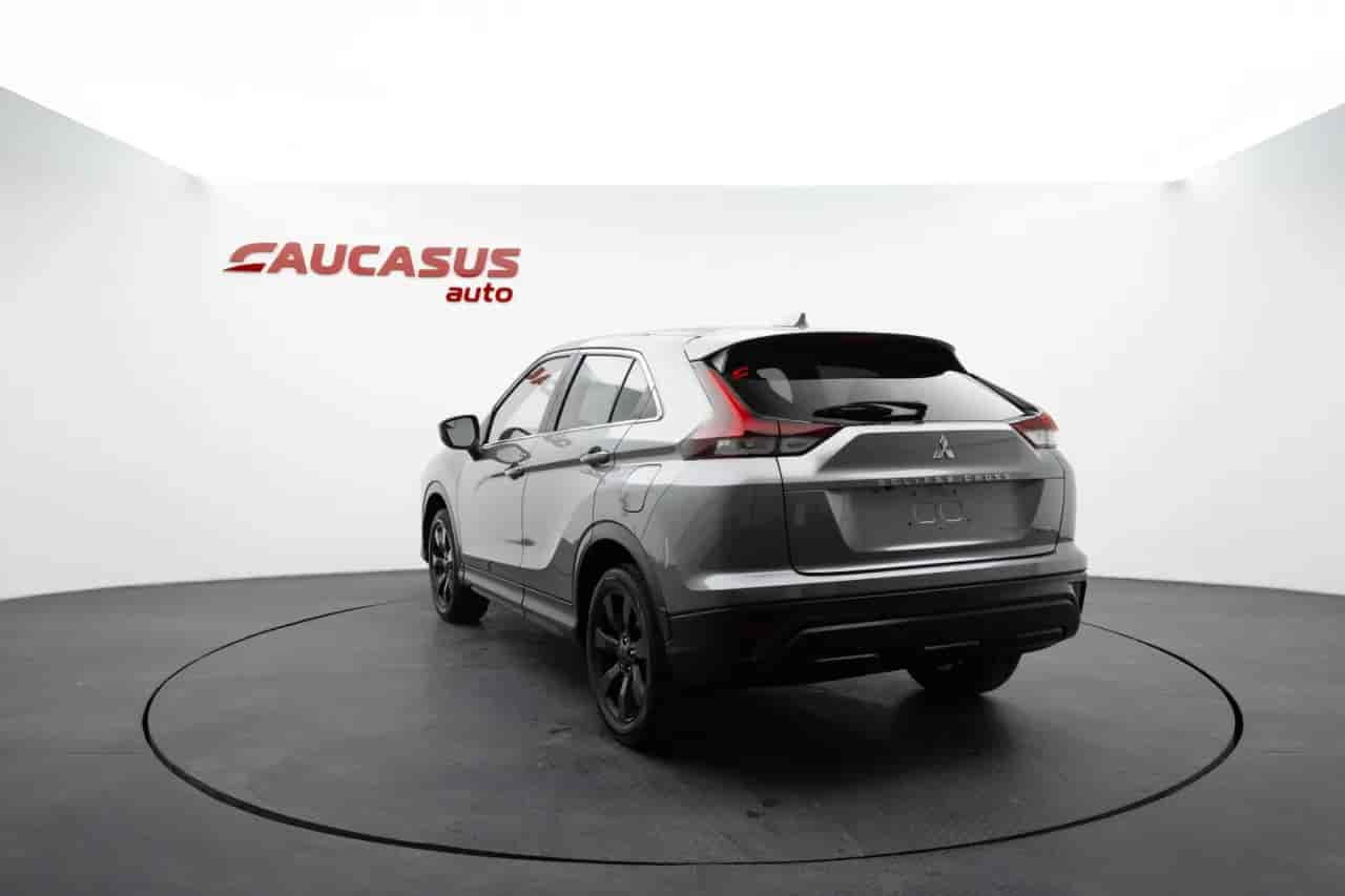 MITSUBISHI Eclipse Cross - 6