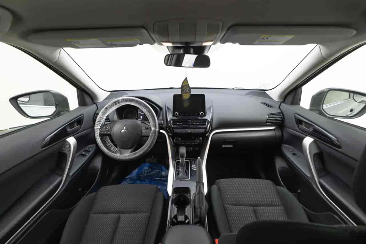 MITSUBISHI Eclipse Cross - 9