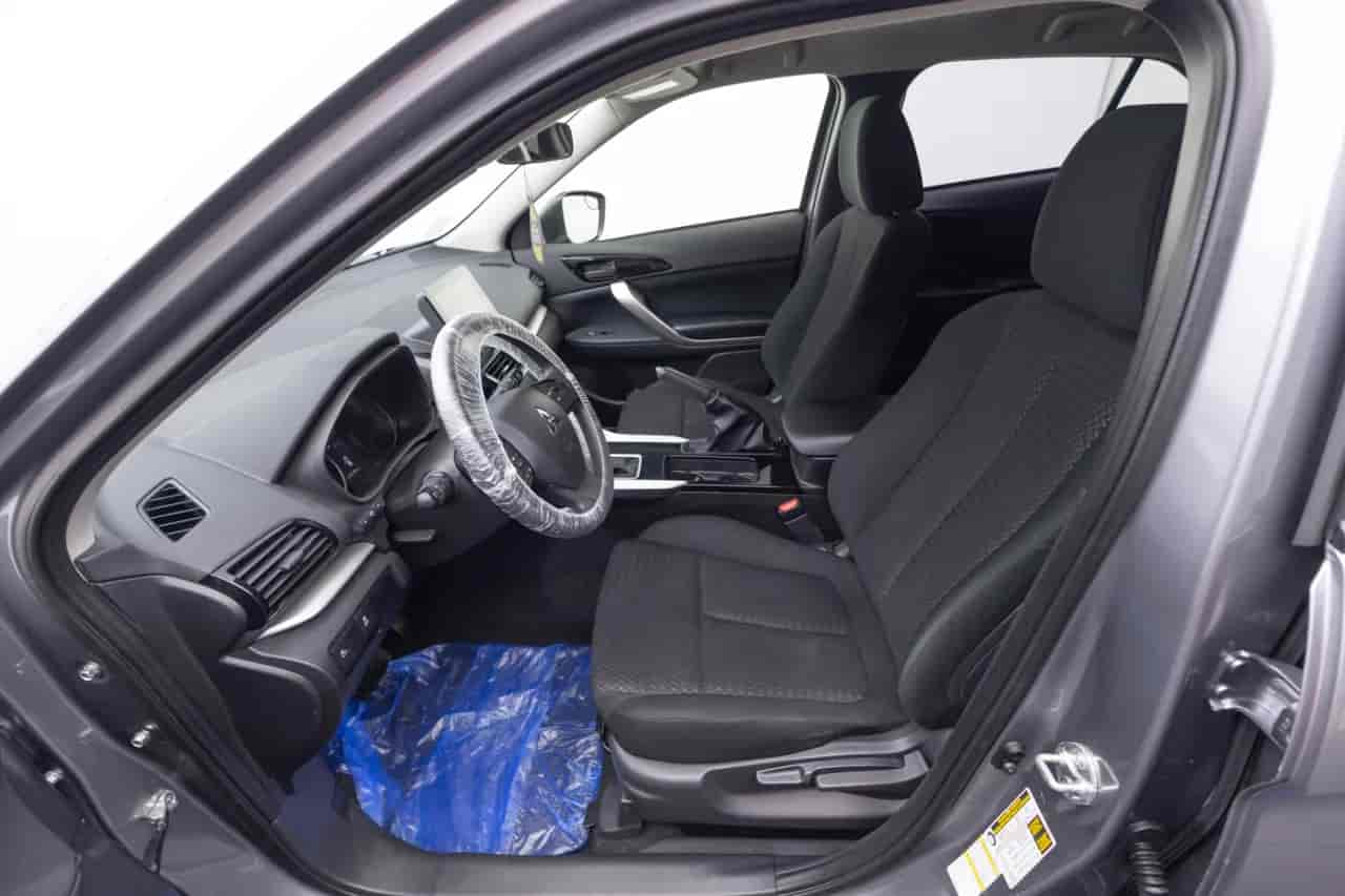 MITSUBISHI Eclipse Cross - 10