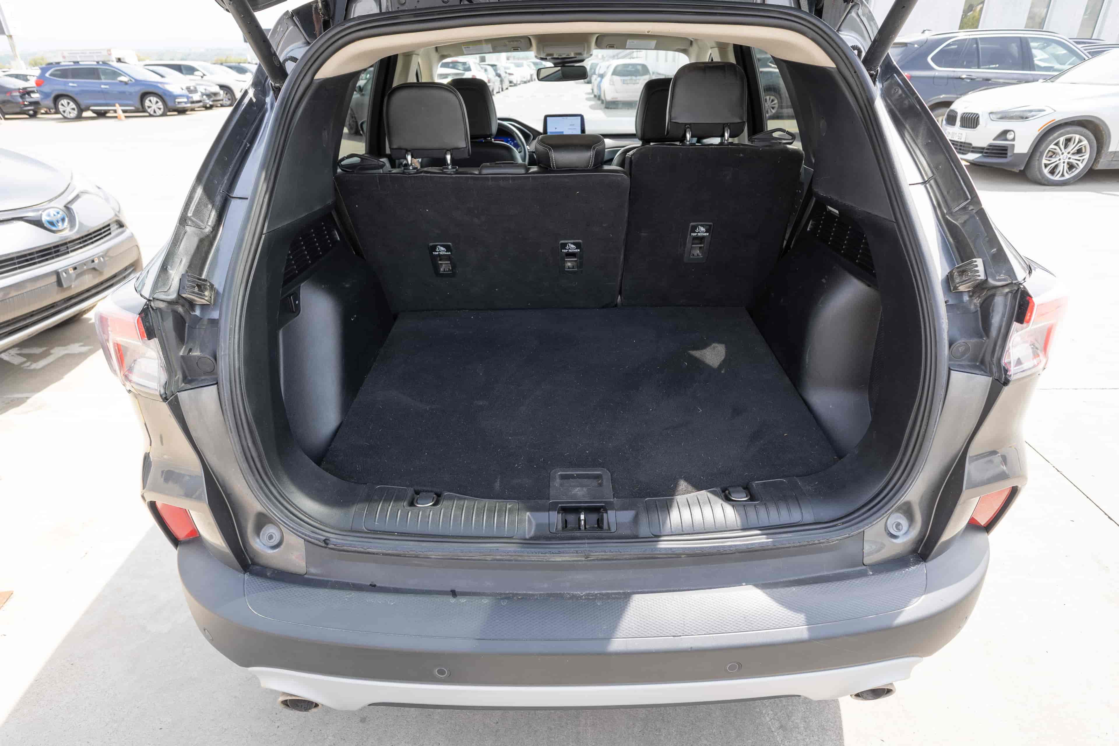FORD Escape - 7