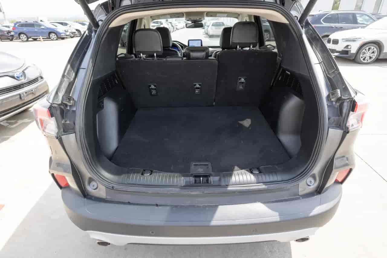 FORD Escape - 7